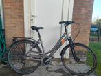 Damesfiets meisjesfiets studentenfiets stadfiets kotfiets, Fietsen en Brommers, Fietsen | Dames | Sportfietsen en Toerfietsen
