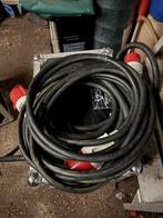 verlengkabels, Ophalen, Zo goed als nieuw, Kabel of Snoer