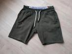 SuperDry groene short maat L, Maat 52/54 (L), SuperDry, Ophalen of Verzenden, Gedragen