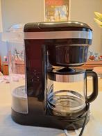 Koffiezetapparaat te koop, Ophalen, Gebruikt, Koffiemachine, Gemalen koffie