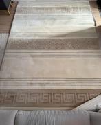 2 tapijten 195 cm x 285 cm - beige, Huis en Inrichting, Stoffering | Tapijten en Vloerkleden, Ophalen, Beige