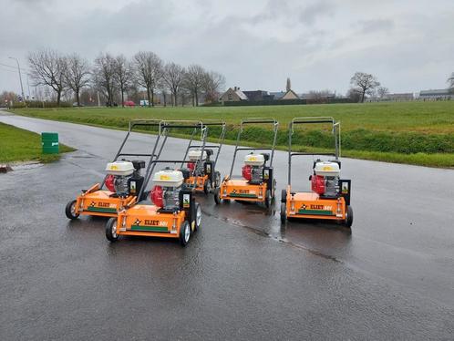 Verticuteermachine Eliet E501 PRO Honda GX200 - NIEUW, Tuin en Terras, Verticuteermachines, Nieuw, Ophalen