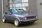 Volkswagen Golf 1.6 GTI SPECIAL! ROLKOOI 153PK UNIEK Rally, Auto's, 4 cilinders, 1600 cc, 2 zetels, Golf