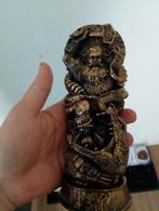 Thor god van de donder, Antiek en Kunst, Kunst | Overige Kunst, Ophalen of Verzenden