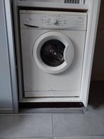 Wasmachine, Ophalen, Zo goed als nieuw