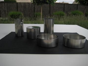 Stelton koffie toebehoren beschikbaar voor biedingen