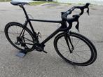 Stevens Carbon koersfiets, Fietsen en Brommers, Fietsen | Racefietsen, 28 inch, Gebruikt, Carbon, 15 tot 20 versnellingen