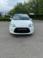 Citroën c3 benzine 1.4, Auto's, Citroën, Stof, Zwart, Handgeschakeld, Particulier