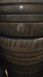 265/35r20 Michelin 99y cup 2 70€ per stuk met montage, Ophalen