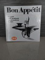 AMC Bon Appétit Kookboek Copyright 1978, Boeken, Gelezen, Ophalen of Verzenden