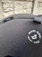 Kinderzitje, Ophalen, Gebruikt, 9 t/m 36 kg, Isofix