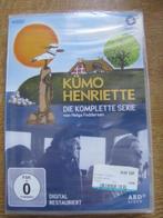 Kumo Henriette - petit coaster marin - série allemande '70, CD & DVD, DVD | TV & Séries télévisées, Tous les âges, Neuf, dans son emballage