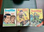 3 Kuifje pockets, Boeken, Meerdere stripboeken, Ophalen of Verzenden, Gelezen