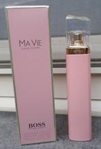 Ma Vie Hugo Boss 75 ml, Ophalen of Verzenden, Nieuw