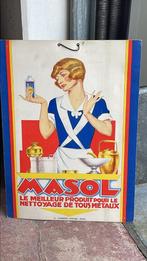 Panneaux d'affichage en carton, Enlèvement ou Envoi, Comme neuf