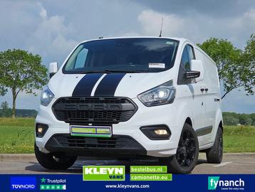 Ford TRANSIT CUSTOM 2.0 L2 2x-Zijdeur Euro6 beschikbaar voor biedingen