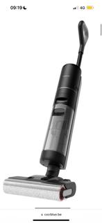 Dream h12 pro ultra aspirateur laveur, Elektronische apparatuur, Stofzuigers, Ophalen, Nieuw, Reservoir, Overige typen