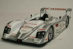 Minichamps 1/43 Audi R8 - Le Mans 2003, Hobby en Vrije tijd, Modelauto's | 1:43, Ophalen of Verzenden, Nieuw, Auto, MiniChamps