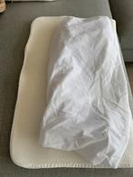 Aerosleep matrasbeschermer en aerosleep overtrek voor park, Kinderen en Baby's, Ophalen, Zo goed als nieuw, Wit