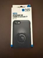 Quad lock iPhone se [gen 3/2] & 8/7, Ophalen of Verzenden, Nieuw