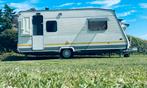 Caravane Sterckeman, Caravans en Kamperen, Caravans, Standaardzit, Sterckeman, Tv-antenne, Tot en met 2