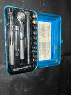 Doppenset, Doe-het-zelf en Bouw, Ophalen, Gebruikt