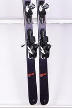 187 ski's BLIZZARD BRAHMA 88 FLIP CORE, Verzenden, Salomon, Carve, 180 cm of meer