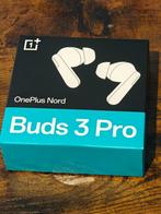 oneplus buds 3 pro Nord, Audio, Tv en Foto, Hoofdtelefoons, Overige merken, Bluetooth, Nieuw, Op oor (supra aural)