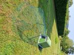 Poulaier cube marque omlet, Ophalen, Gebruikt, Kippenhok of Kippenren