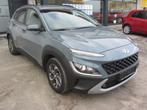 Kona 16GDi **Automatic** Hybrid, 1Eig, Garantie, Camera, Auto's, Stof, Euro 6, Blauw, Hybride Elektrisch/Benzine