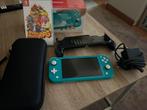 Switch Lite, Games en Spelcomputers, Ophalen, Zo goed als nieuw, Switch Original