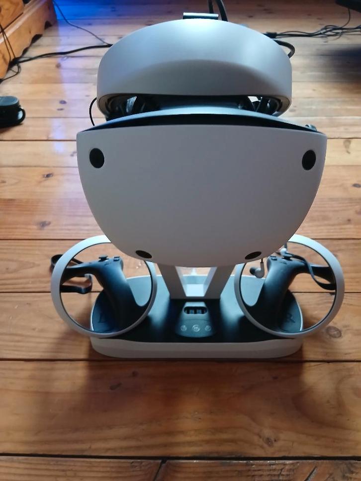 Accessoire playstation, Consoles de jeu & Jeux vidéo, Consoles de jeu | Sony Consoles | Accessoires, Comme neuf, PlayStation 5