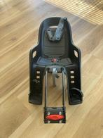 Siège vélo - Fixation cadre, Vélos & Vélomoteurs, Neuf, Repose-pieds, Enlèvement, Polisport