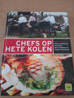 Chefs op hete kolen, Boeken, Ophalen of Verzenden, Zo goed als nieuw