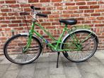 MEISJESFIETS, Fietsen en Brommers, Ophalen of Verzenden, Gebruikt, 20 inch