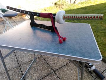katana ONE PIECE Trafalgar law beschikbaar voor biedingen