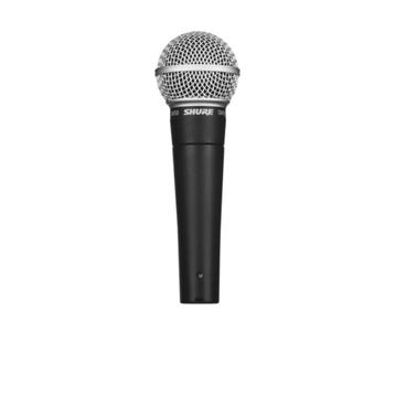 Microfoon sm 58 beschikbaar voor biedingen