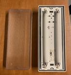 2 Armaturen Blessing 8 Watt TL Slagvast / Binnen / Buiten, Doe-het-zelf en Bouw, Ophalen of Verzenden, Nieuw