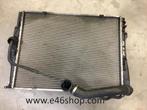 Radiateur BMW E87 116i , tevens zeer veel 1 serie onderdelen, Ophalen of Verzenden, Gebruikt, BMW