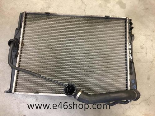 Radiateur BMW E87 116i , tevens zeer veel 1 serie onderdelen, Auto-onderdelen, Motor en Toebehoren, BMW, Gebruikt, Ophalen of Verzenden