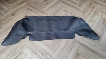 Persenning /tonneaucover porsche 968 944 cabrio, OEM, grijs beschikbaar voor biedingen