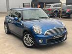 Mini One 1.6Benzine 2014 143.xxxkm/Airco, Aux, Garantie, Auto's, Mini, Voorwielaandrijving, Electronic Stability Program (ESP)