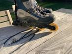 Skeelers Hypno maat 42, Sport en Fitness, Gebruikt, Inline skates 4 wielen, Ophalen, Overige merken