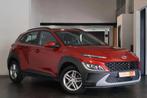 Hyundai KONA KONA 1.0 T-GDI Pure Cam Acc Airco Garantie, Auto's, 116 g/km, Stof, Gebruikt, Euro 6