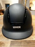 Uvex tok/cap, Ophalen of Verzenden, Zo goed als nieuw, Cap
