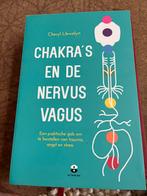 Chakra’s en de nervus vagus, Boeken, Ophalen, Zo goed als nieuw