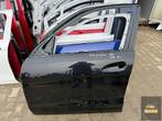 Mercedes ML GL GLE GLS W166 linker voordeur, Gebruikt, Mercedes-Benz, Deur