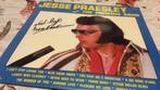 LP Jesse Praesley and the memphis band, Ophalen of Verzenden, Zo goed als nieuw