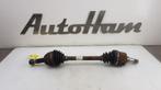AANDRIJFAS LINKS VOOR Ford Fiesta 6 (JA8) (01-2008/01-2018), Auto-onderdelen, Gebruikt, Ford