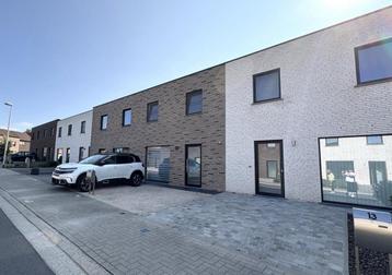 Huis te huur in Kortemark, 3 slpks beschikbaar voor biedingen